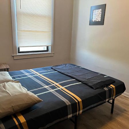 Ethan 3 Rooms Чикаго Экстерьер фото