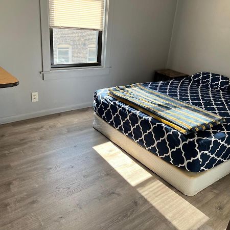 Ethan 3 Rooms Чикаго Экстерьер фото