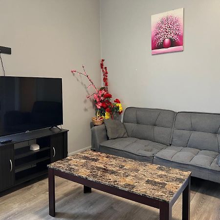 Ethan 3 Rooms Чикаго Экстерьер фото