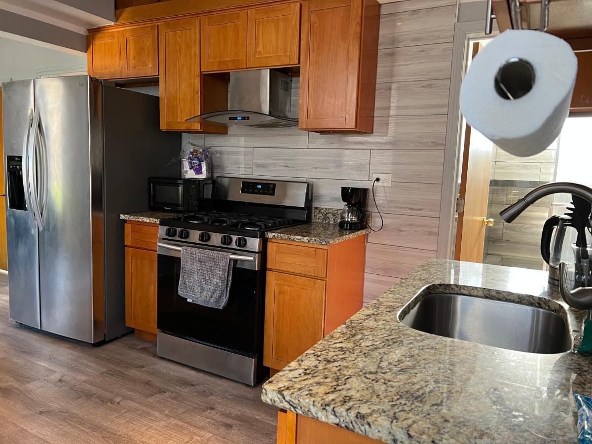 Ethan 3 Rooms Чикаго Экстерьер фото