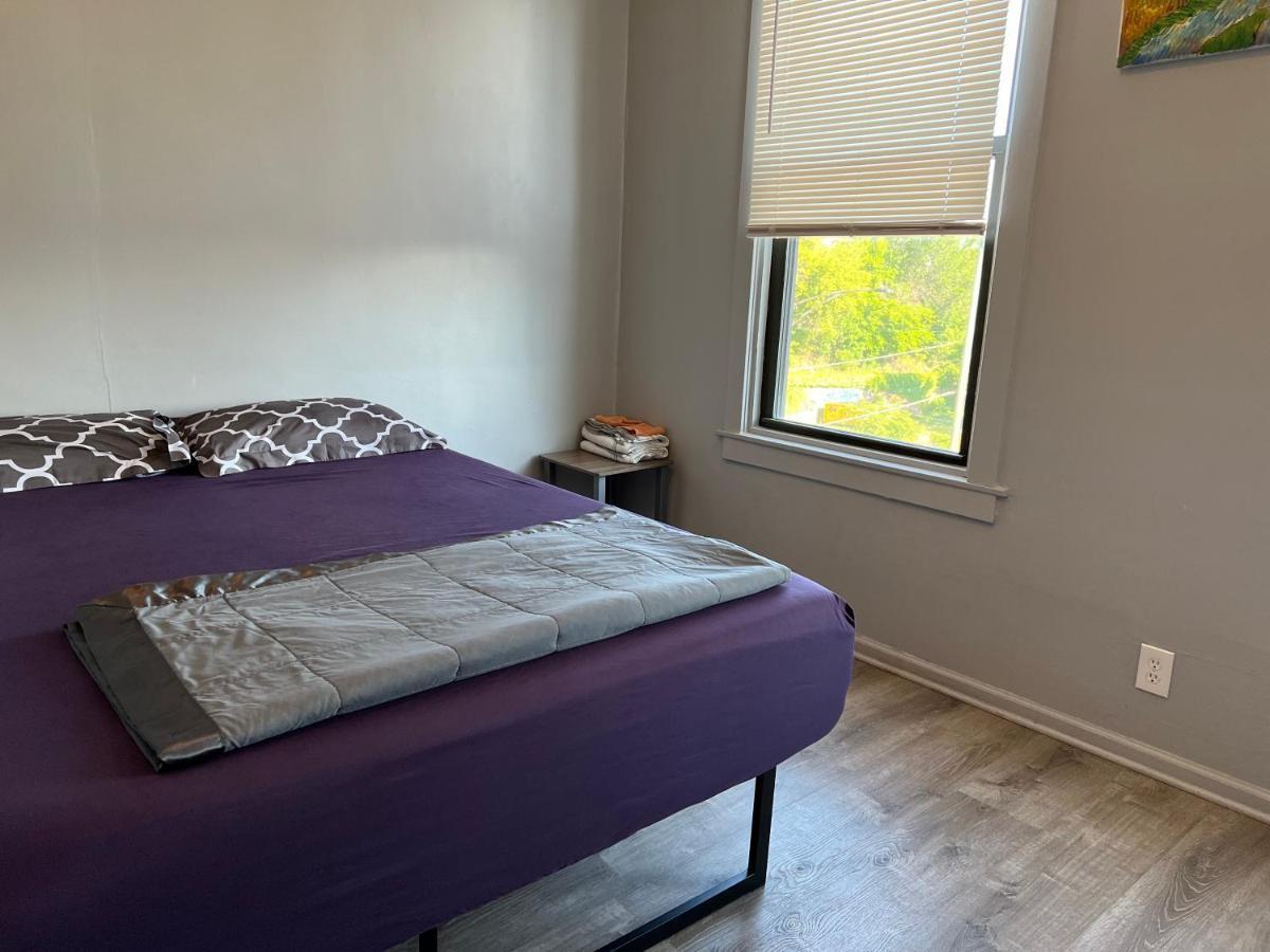 Ethan 3 Rooms Чикаго Экстерьер фото
