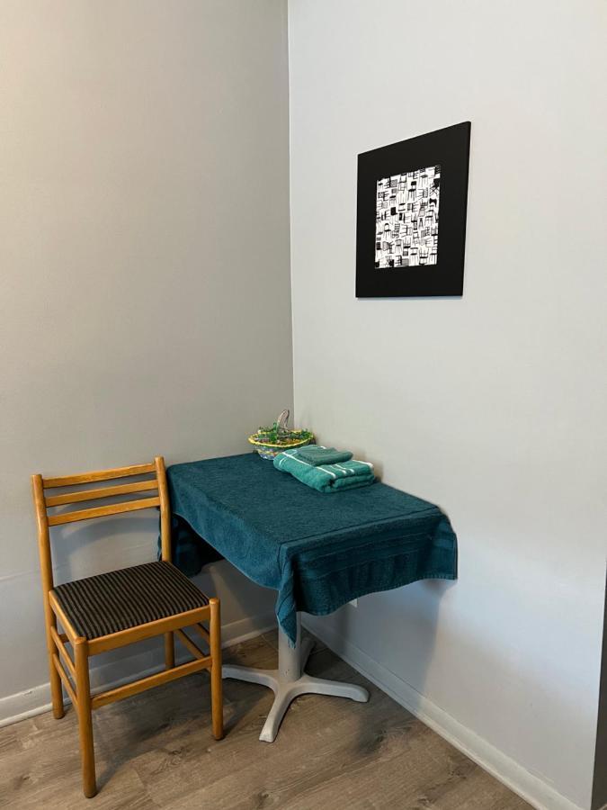 Ethan 3 Rooms Чикаго Экстерьер фото