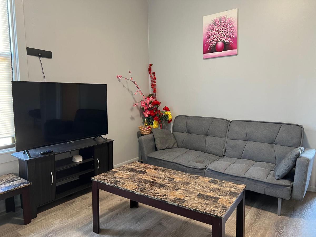 Ethan 3 Rooms Чикаго Экстерьер фото